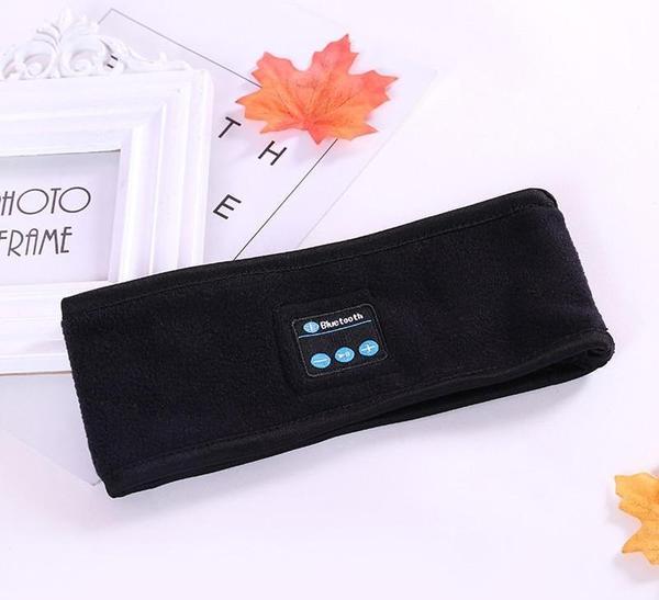 wireless sports headband