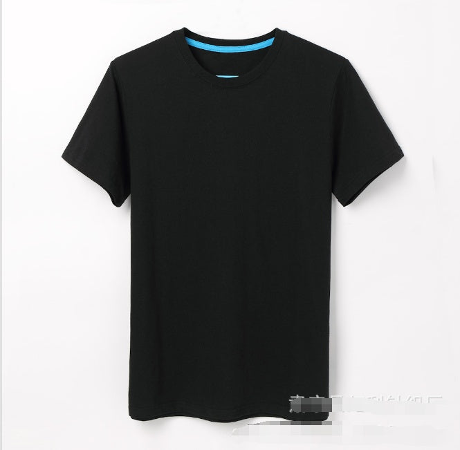 pure cotton T-shirt's