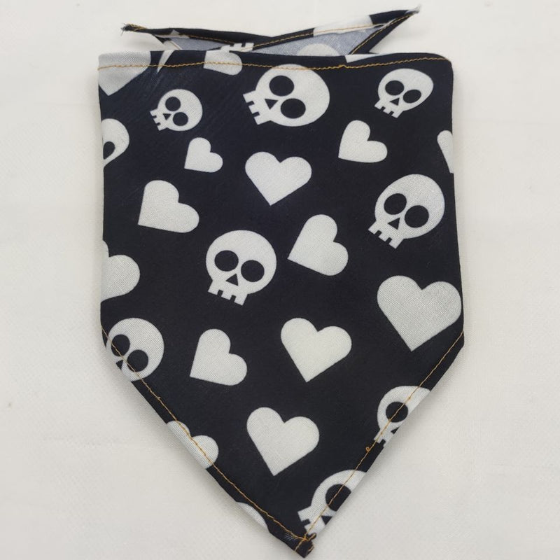 Dog Bandanna Scarfs