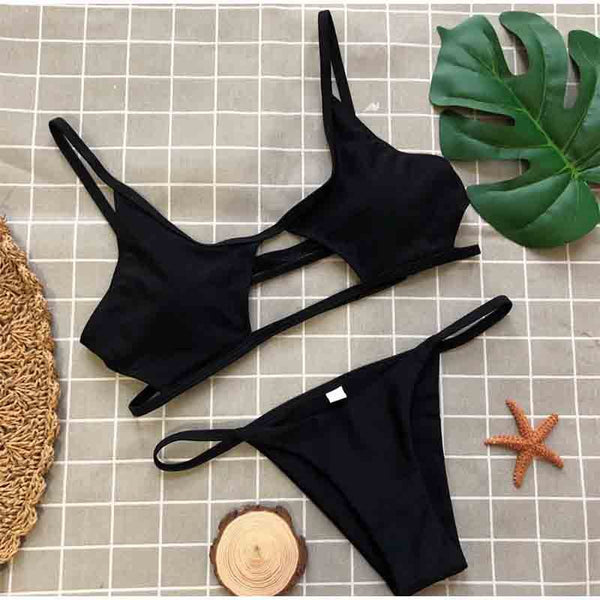 Women’s Bikini Swimwear