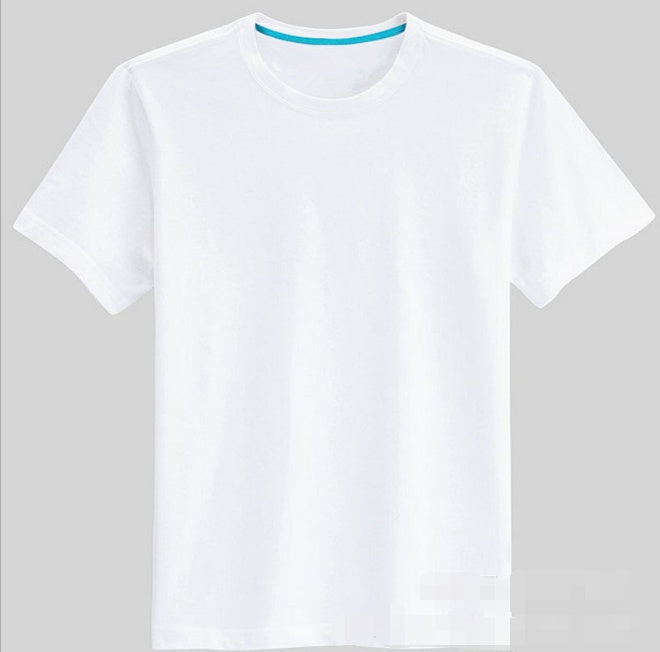 pure cotton T-shirt's