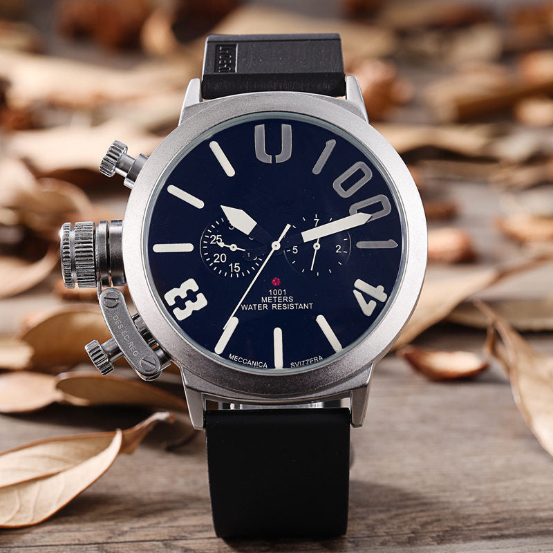 Oblivion Chrono Watch