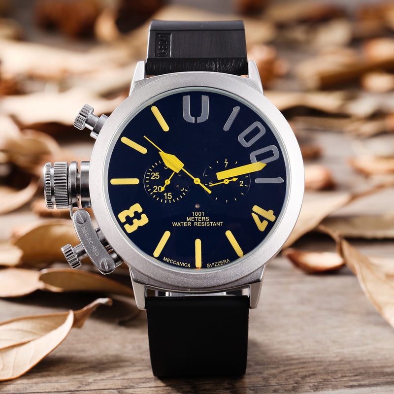 Oblivion Chrono Watch
