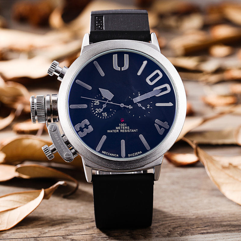 Oblivion Chrono Watch