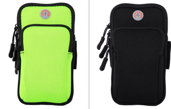 Arm Bags For Running Sports Fitness