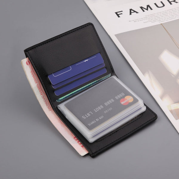 Short Fashion Wallet