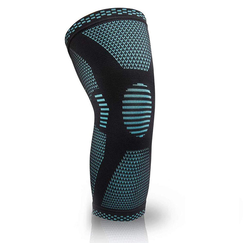 Compression Sports Knee Pad