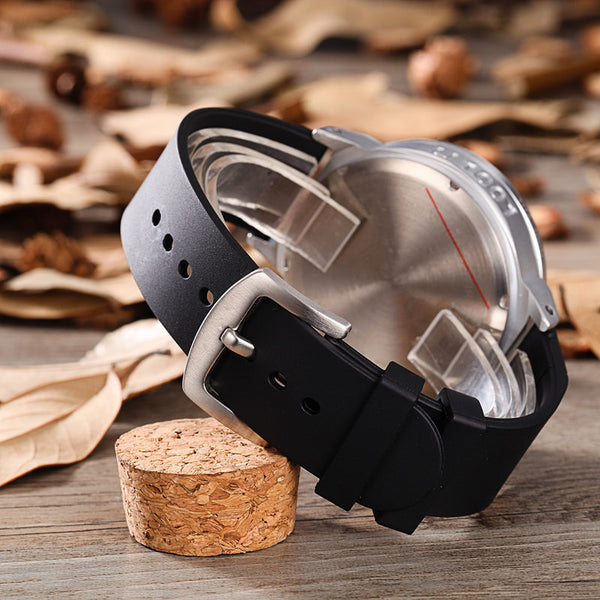 Oblivion Chrono Watch