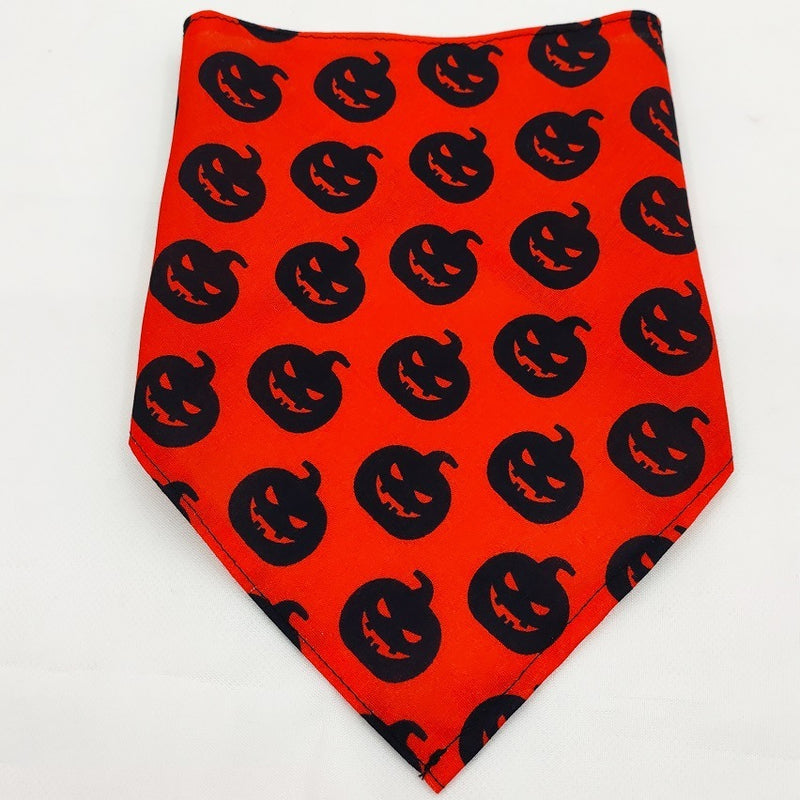 Dog Bandanna Scarfs