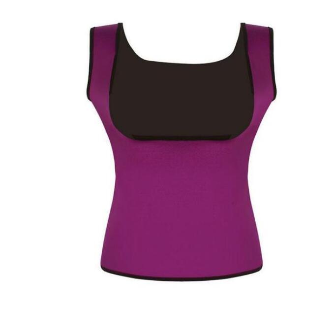 women’s workout vest