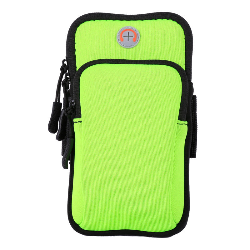 Arm Bags For Running Sports Fitness
