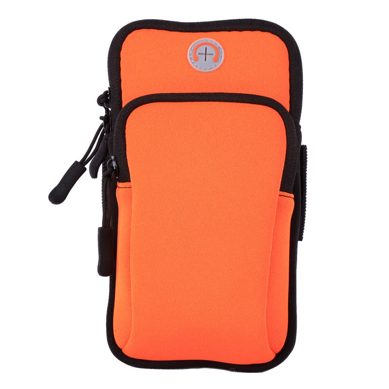 Arm Bags For Running Sports Fitness