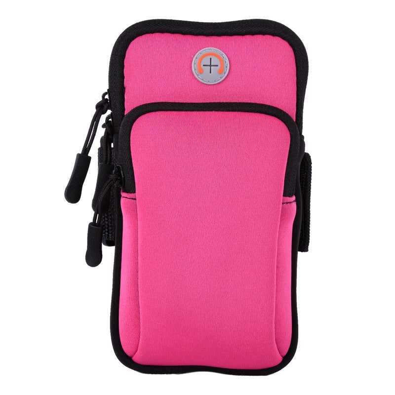 Arm Bags For Running Sports Fitness