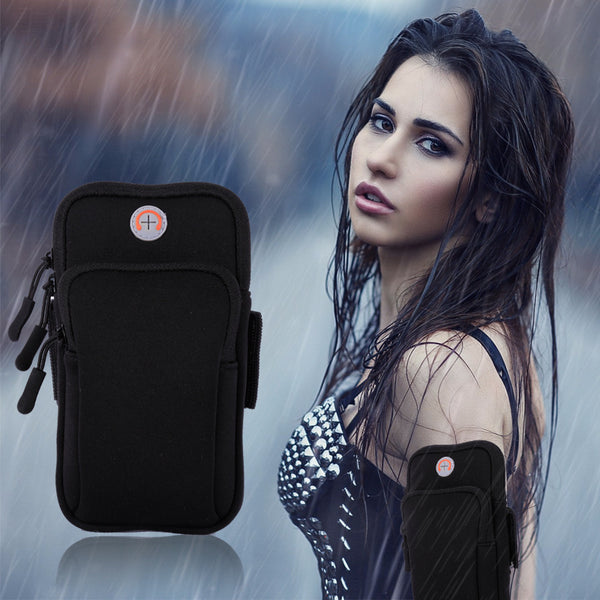 Arm Bags For Running Sports Fitness