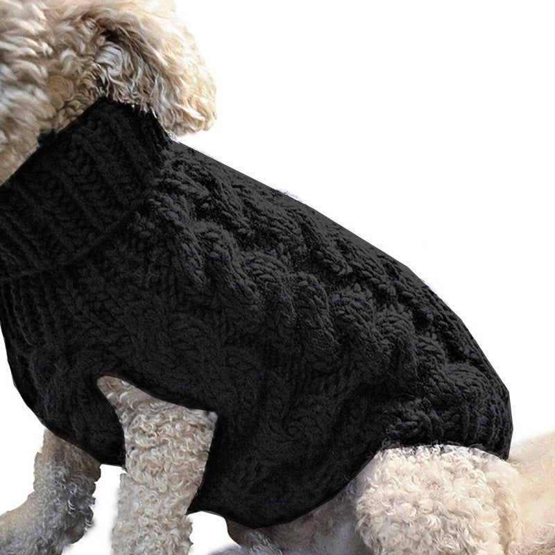 New Sweater for Dogs