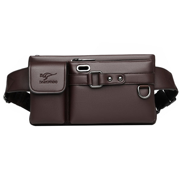 Luxury Brand Waist Bag