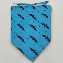 Dog Bandanna Scarfs