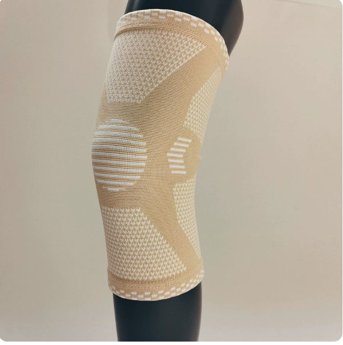 Compression Sports Knee Pad