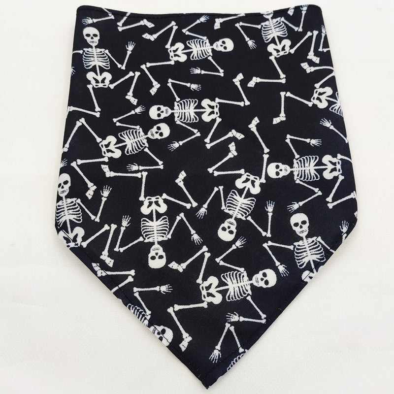 Dog Bandanna Scarfs