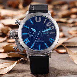 Oblivion Chrono Watch