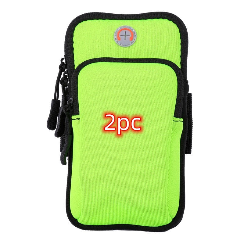 Arm Bags For Running Sports Fitness