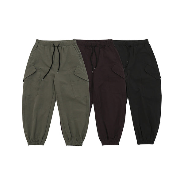 Men's Fall Casual Pants