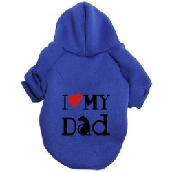 Dogs Sweater