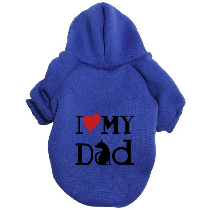 Dogs Sweater
