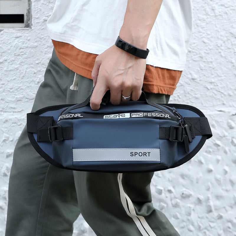 Men Crossbody Bag For Travel