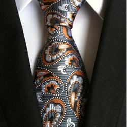 Men's Formal Wear Tie