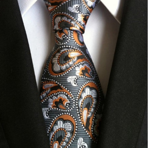 Men's Formal Wear Tie