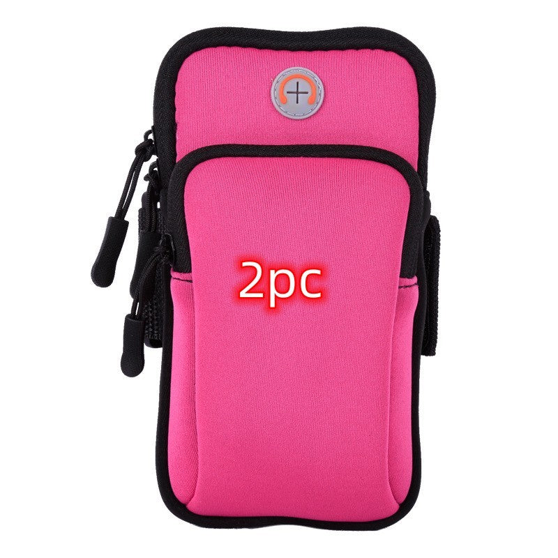 Arm Bags For Running Sports Fitness