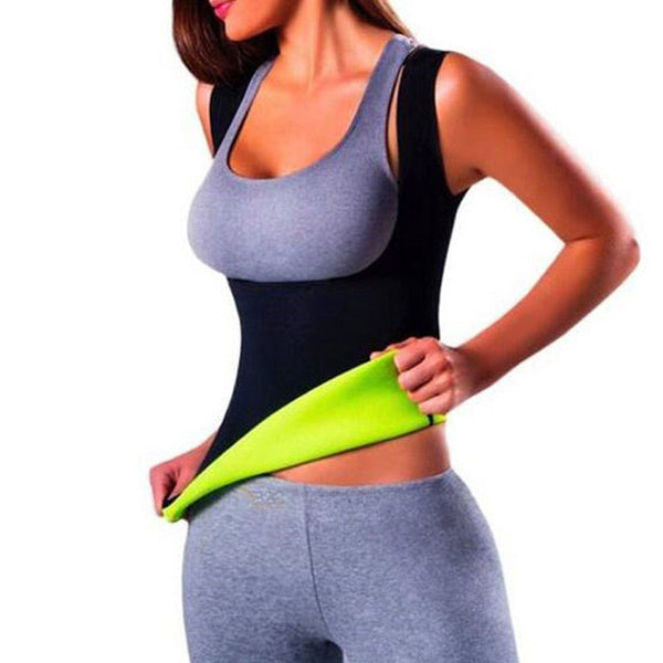 women’s workout vest