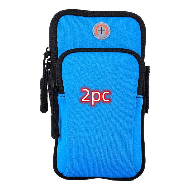Arm Bags For Running Sports Fitness