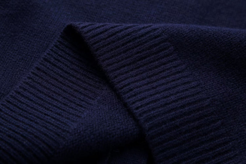 Women's Fall Button Down Sweater