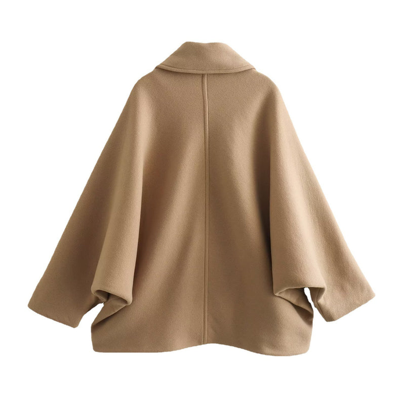 Women's 2-Piece Fall jacket