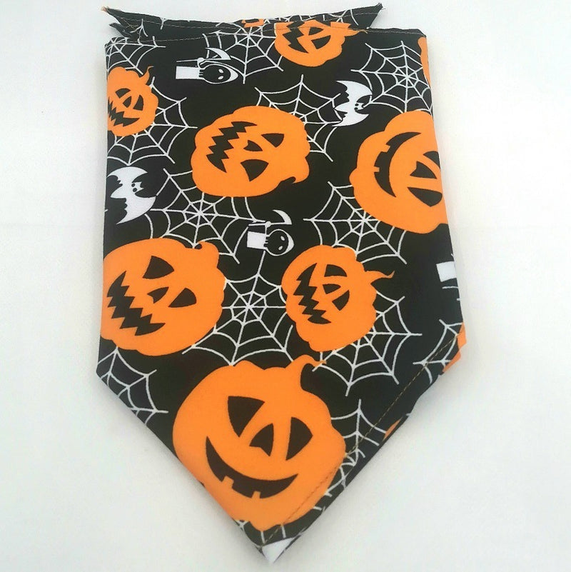 Dog Bandanna Scarfs
