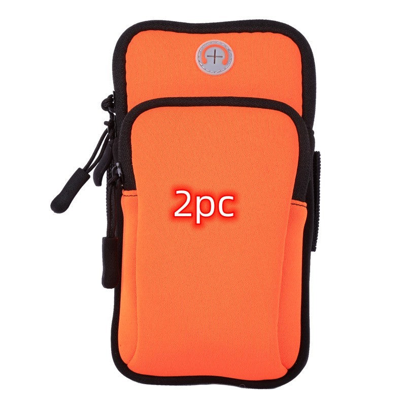 Arm Bags For Running Sports Fitness