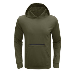 Men's Active-Wear/ Sports Hoodie