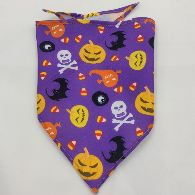 Dog Bandanna Scarfs