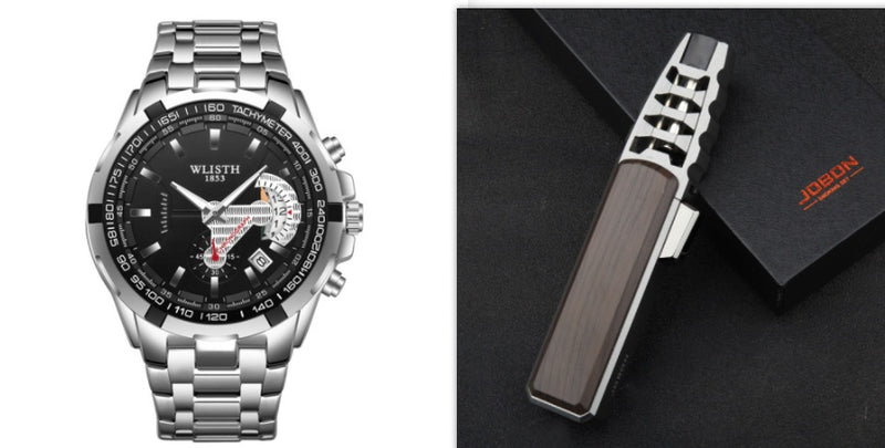 men's  waterproof sports watch