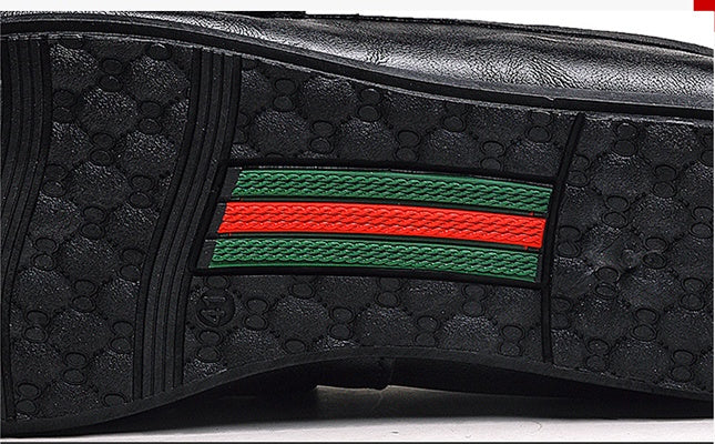 Men's Doudou shoes