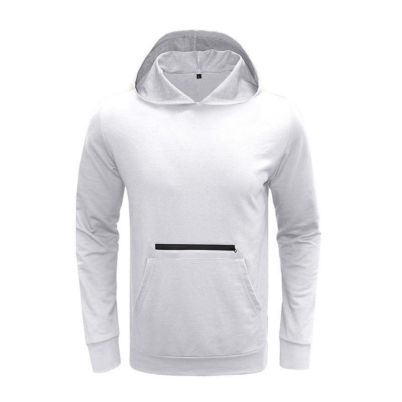 Men's Active-Wear/ Sports Hoodie