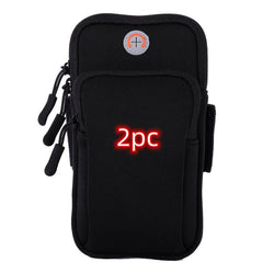 Arm Bags For Running Sports Fitness