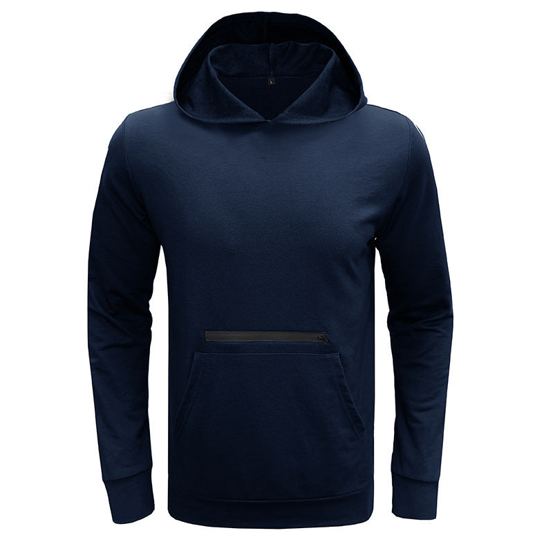 Men's Active-Wear/ Sports Hoodie