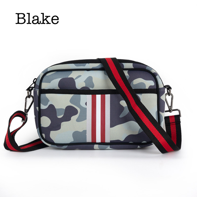Neoprene Crossbody-4