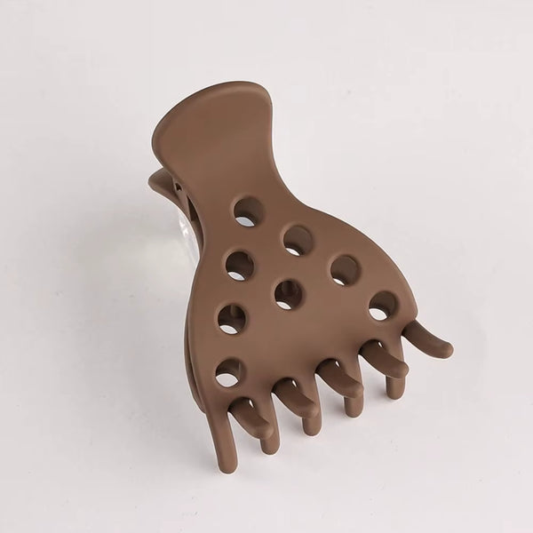Acrylic Hair Lifting Clip