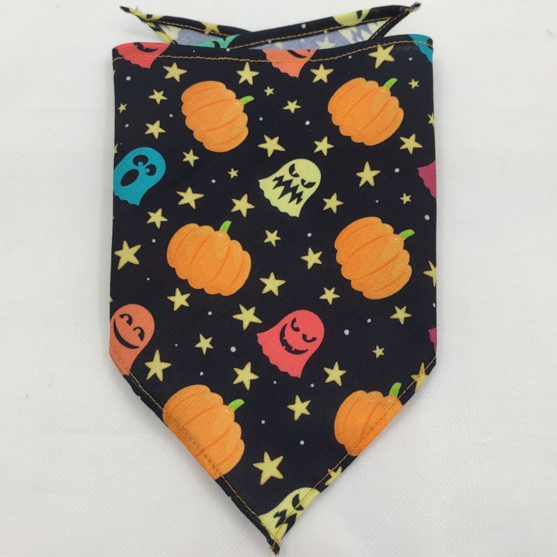 Dog Bandanna Scarfs