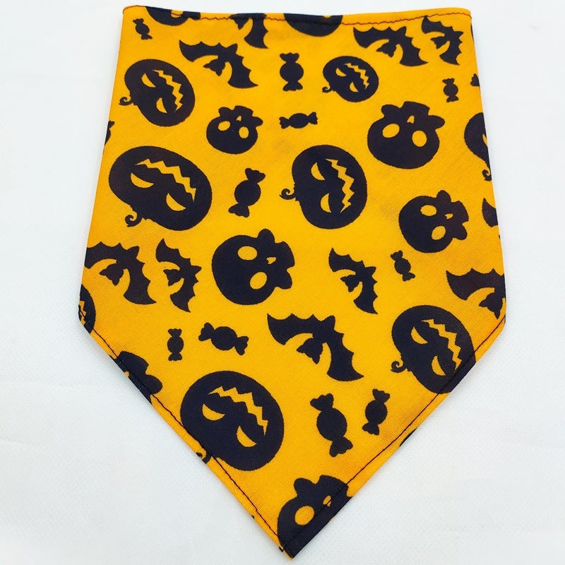 Dog Bandanna Scarfs