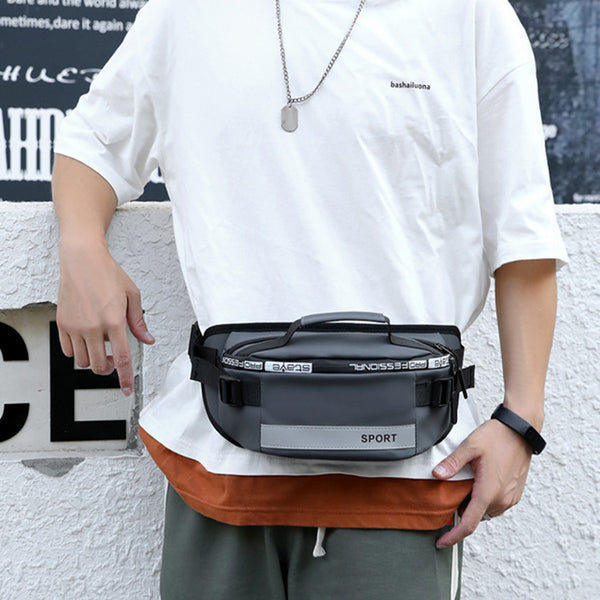 Men Crossbody Bag For Travel
